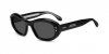 OKULARY ISABEL MARANT IM 0237S 807 55 ROZMIAR M